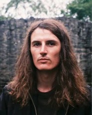 Jim Ghedi