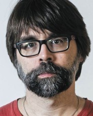 Joe Hill