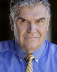 John Demakas