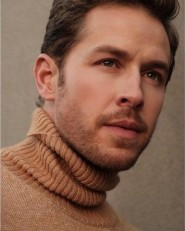 Josh Dallas