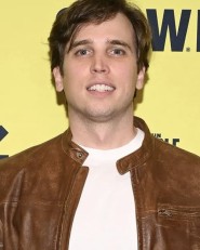 Josh Rosenbaum