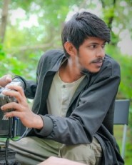 Prakash Reddy