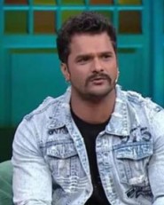 Khesari Lal Yadav