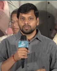 Kohirkar Harish