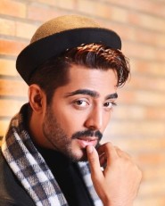 Krushal Ahuja