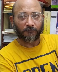 Lama Halder