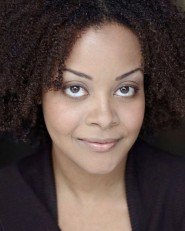 Letitia Brookes