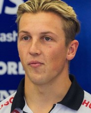 Liam Lawson
