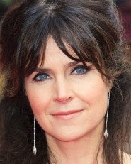 Liza Marshall