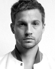 Logan Marshall-Green