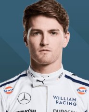 Logan Sargeant