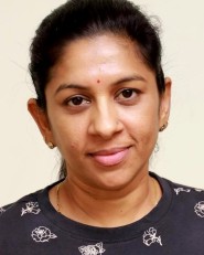 M. Soundarya Saravanan