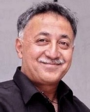 Mansoor Khan