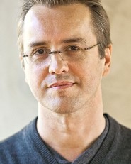 Marcus Taylor