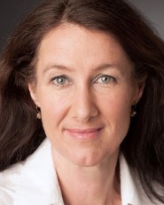 Maude Davey
