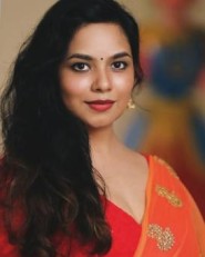 Maya Nelluri
