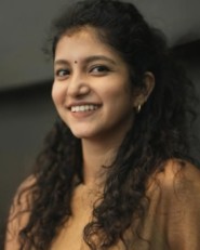 Meetha Raghunath