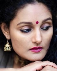 Mekha Rajan
