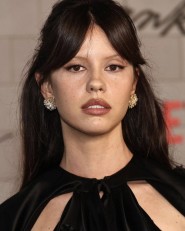 Mia Goth