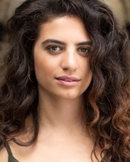 Mia Morrissey
