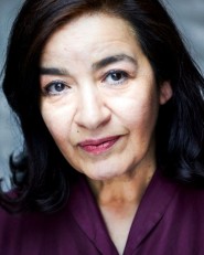 Mia Soteriou