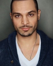 Michael Mando
