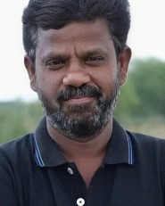 Murugan Govinthsamy