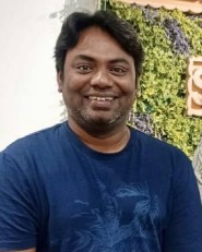 Naga Vamshi