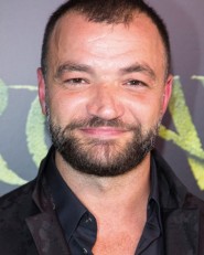 Nick E. Tarabay