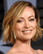Olivia Wilde