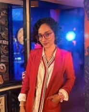 Parul Rai
