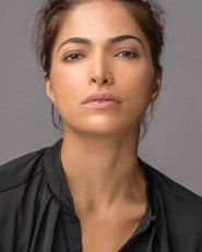 Parvathy Omanakuttan