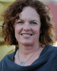 Patricia Whitcher