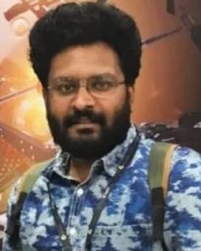 Pavan Narava