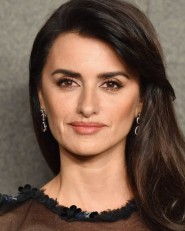 Penélope Cruz
