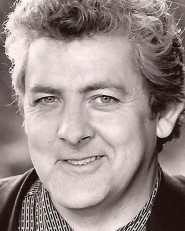 Peter Wight