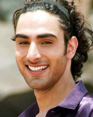 Praneet Bhatt