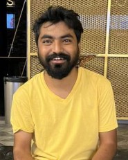 Prashanth Namani