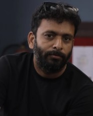 Praveen S Vijaay