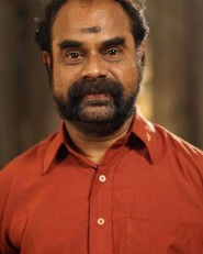 R. Dharshan