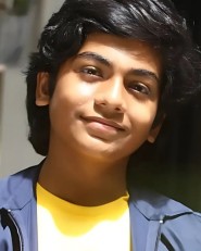 Raaghavan Murugan