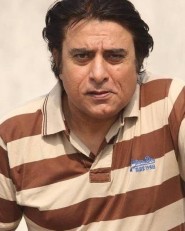 Rajendra Sethi