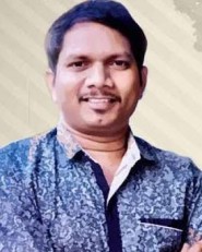 Rambabu Gosala