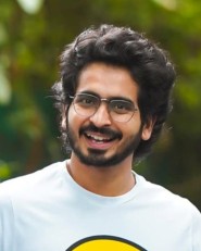 Ravi Teja Mahadasyam
