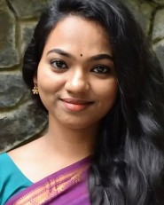 Rekha Kumanan