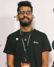 Rithvik Reddy