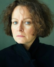 Samantha Morton