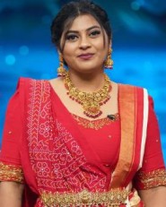 Sameera Bharadwaj