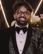 Sandesh Agrawal