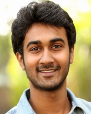 Santosh Shoban